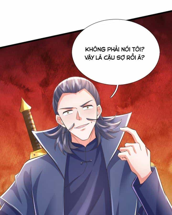 Luyện Thể Trăm Nghìn Tầng - Chương 346 - ảnh 24
