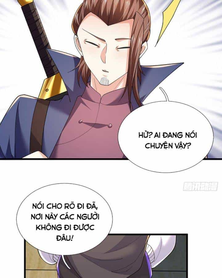 Luyện Thể Trăm Nghìn Tầng - Chương 346 - ảnh 3