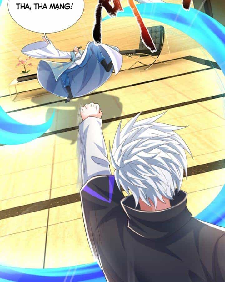 Luyện Thể Trăm Nghìn Tầng - Chương 346 - ảnh 55