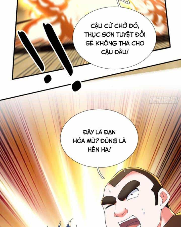 Luyện Thể Trăm Nghìn Tầng - Chương 347 - ảnh 23