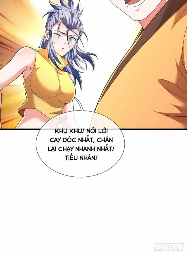 Luyện Thể Trăm Nghìn Tầng - Chương 347 - ảnh 24