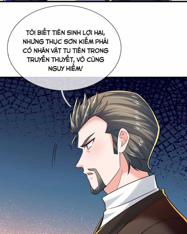 Luyện Thể Trăm Nghìn Tầng - Chương 347 - ảnh 41