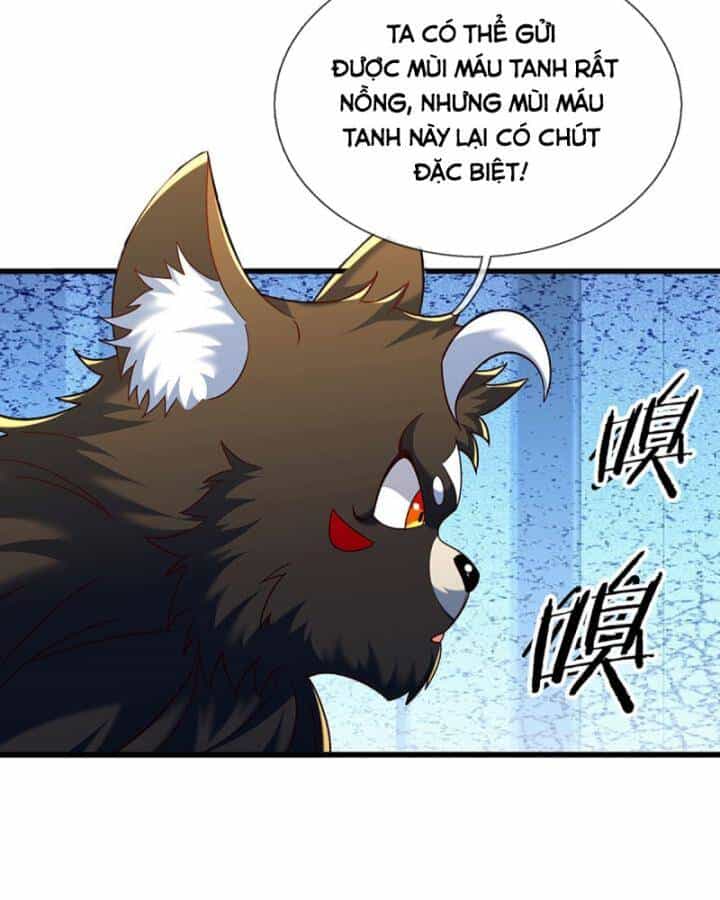Luyện Thể Trăm Nghìn Tầng - Chương 347 - ảnh 55