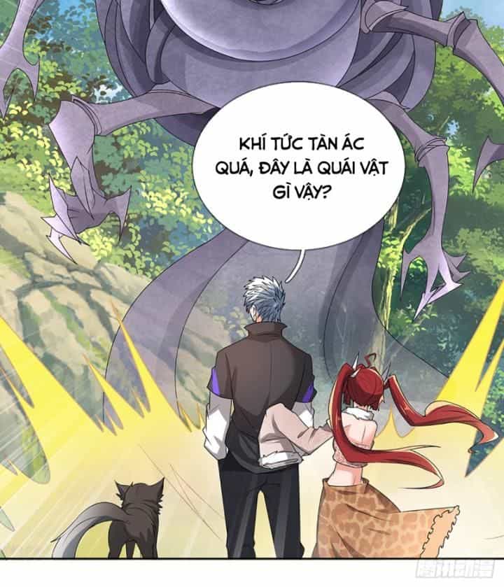 Luyện Thể Trăm Nghìn Tầng - Chương 348 - ảnh 31