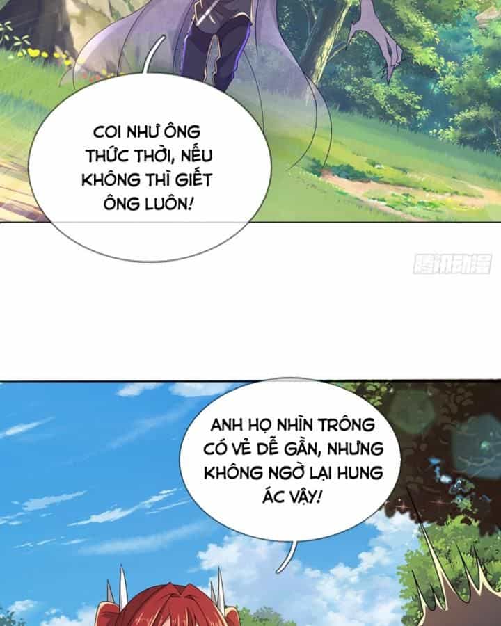 Luyện Thể Trăm Nghìn Tầng - Chương 348 - ảnh 42