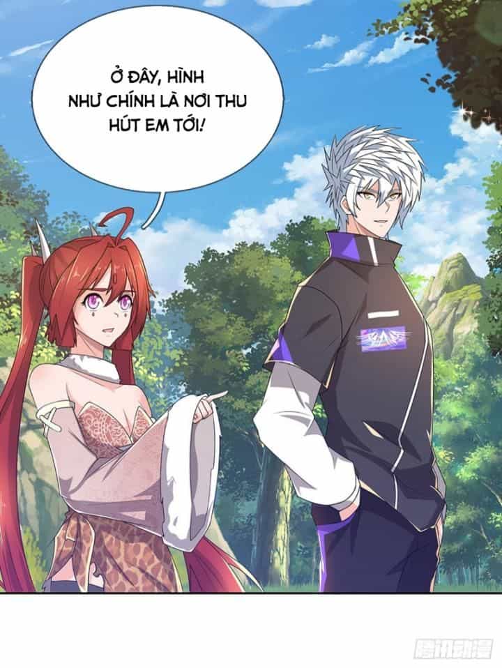 Luyện Thể Trăm Nghìn Tầng - Chương 348 - ảnh 49