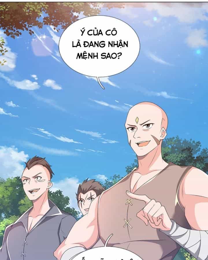 Luyện Thể Trăm Nghìn Tầng - Chương 348 - ảnh 5