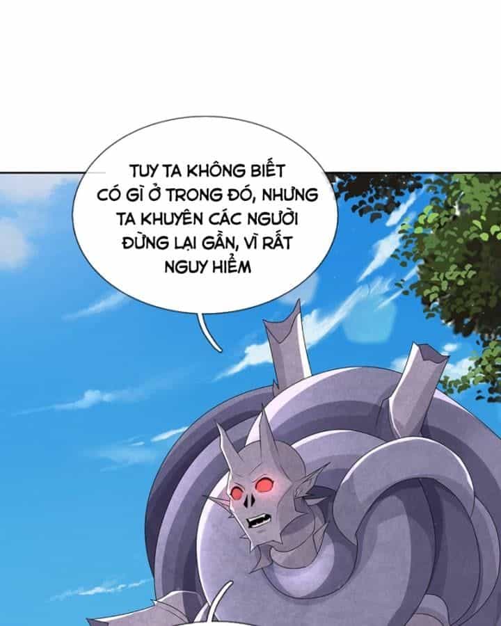 Luyện Thể Trăm Nghìn Tầng - Chương 348 - ảnh 50