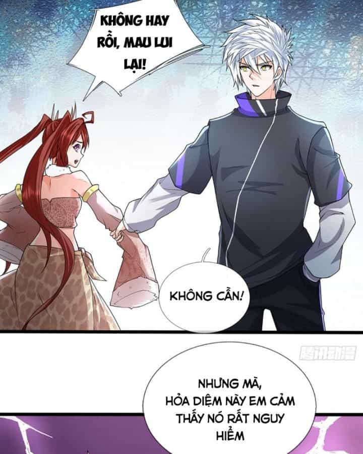 Luyện Thể Trăm Nghìn Tầng - Chương 348 - ảnh 58