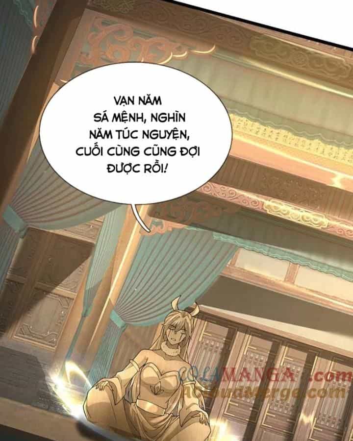 Luyện Thể Trăm Nghìn Tầng - Chương 349 - ảnh 29