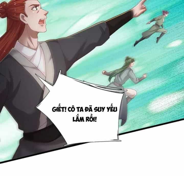 Luyện Thể Trăm Nghìn Tầng - Chương 349 - ảnh 41