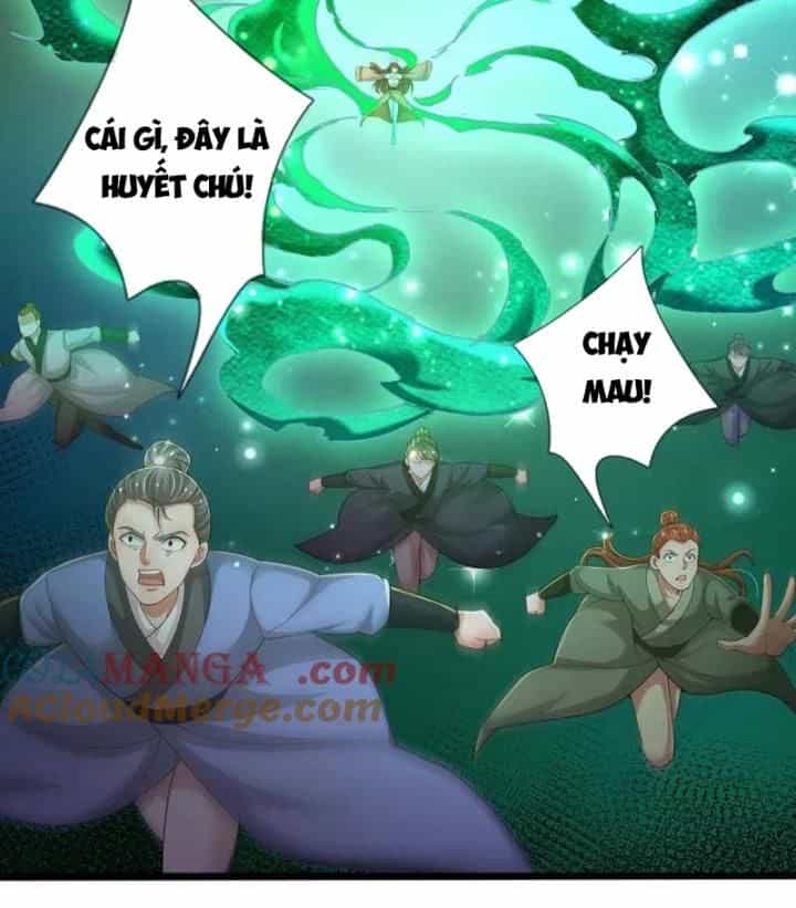 Luyện Thể Trăm Nghìn Tầng - Chương 349 - ảnh 44