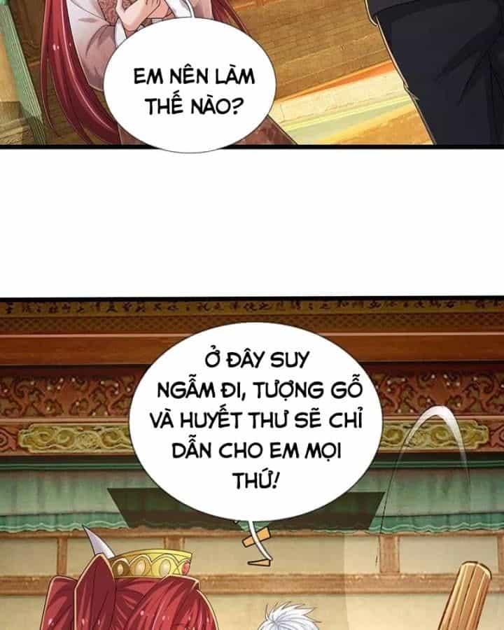 Luyện Thể Trăm Nghìn Tầng - Chương 349 - ảnh 57
