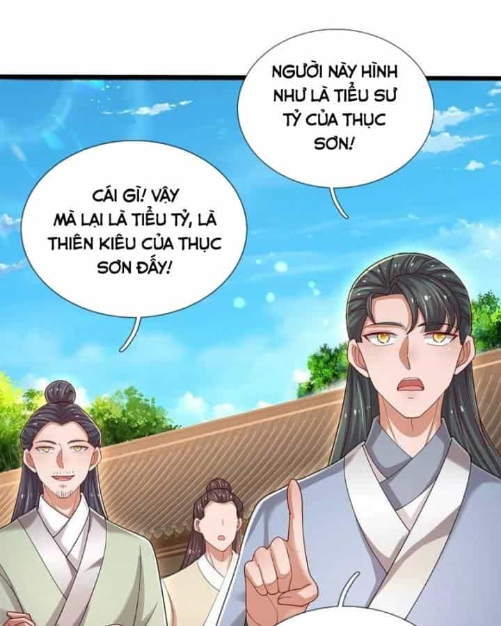 Luyện Thể Trăm Nghìn Tầng - Chương 350 - ảnh 23