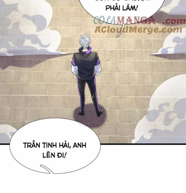 Luyện Thể Trăm Nghìn Tầng - Chương 350 - ảnh 35
