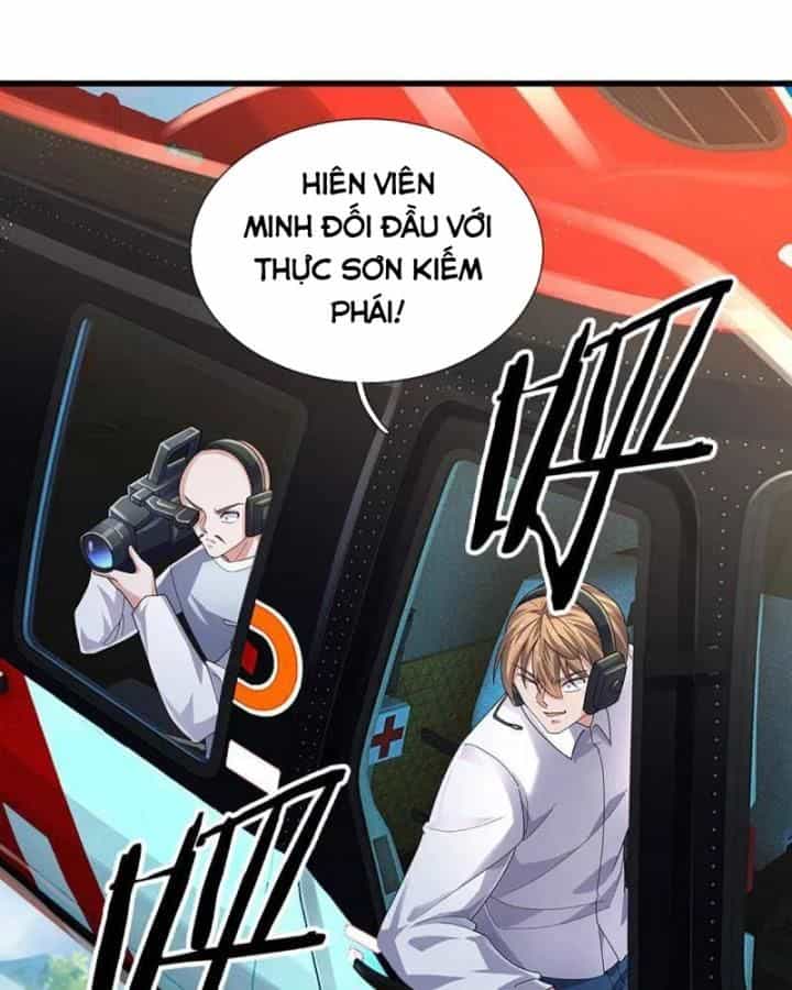 Luyện Thể Trăm Nghìn Tầng - Chương 350 - ảnh 41