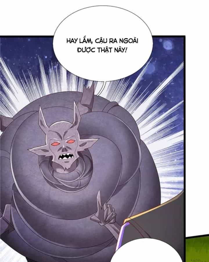 Luyện Thể Trăm Nghìn Tầng - Chương 350 - ảnh 7