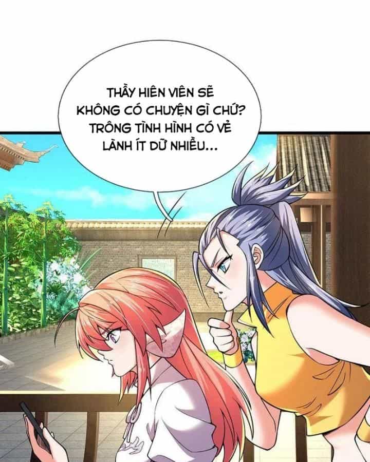Luyện Thể Trăm Nghìn Tầng - Chương 351 - ảnh 12