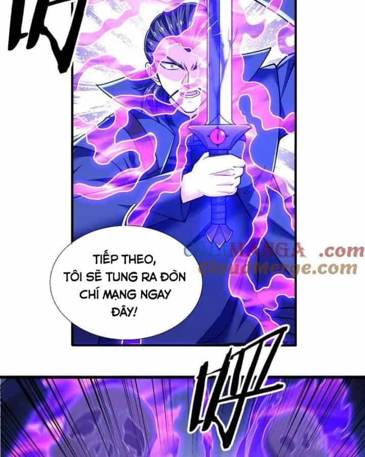 Luyện Thể Trăm Nghìn Tầng - Chương 351 - ảnh 4