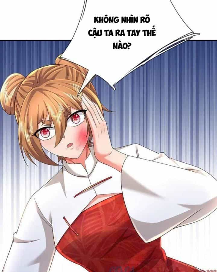 Luyện Thể Trăm Nghìn Tầng - Chương 351 - ảnh 55