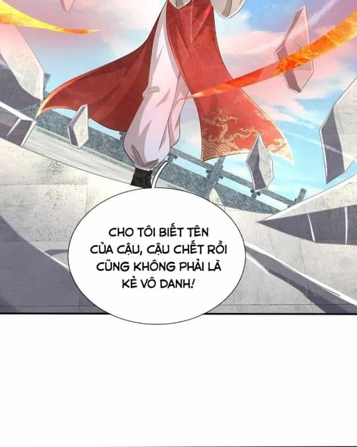 Luyện Thể Trăm Nghìn Tầng - Chương 351 - ảnh 59