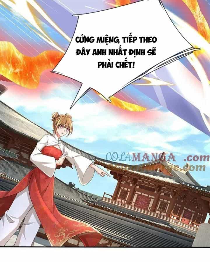 Luyện Thể Trăm Nghìn Tầng - Chương 351 - ảnh 72