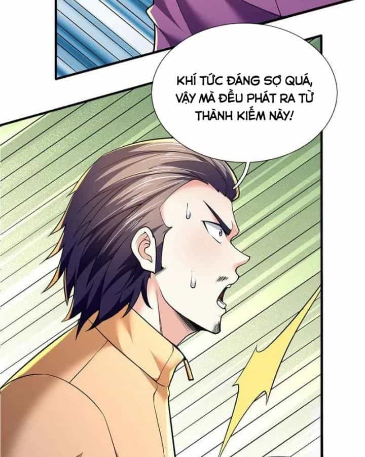 Luyện Thể Trăm Nghìn Tầng - Chương 351 - ảnh 8