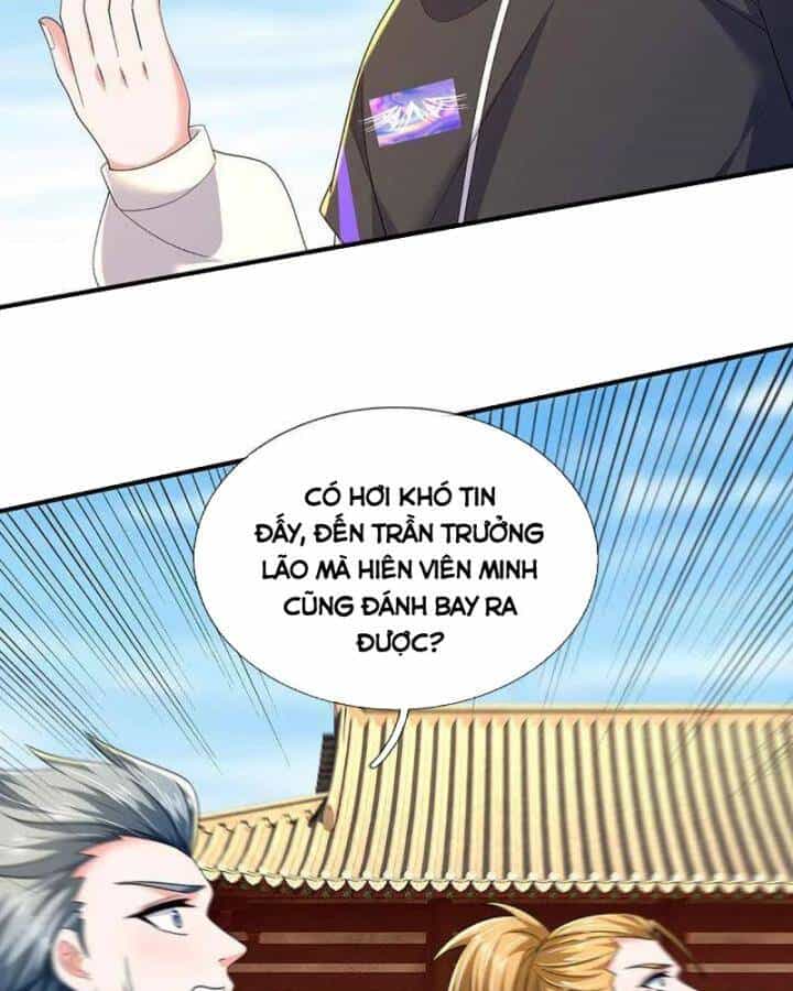 Luyện Thể Trăm Nghìn Tầng - Chương 352 - ảnh 50