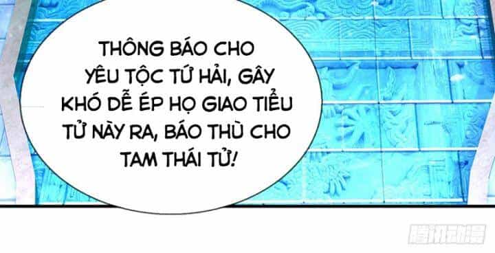Luyện Thể Trăm Nghìn Tầng - Chương 353 - ảnh 10
