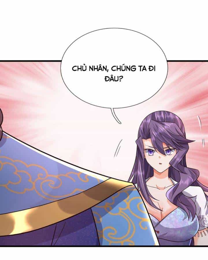 Luyện Thể Trăm Nghìn Tầng - Chương 353 - ảnh 22