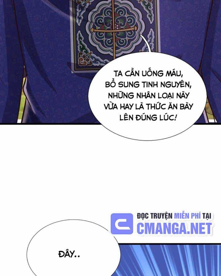 Luyện Thể Trăm Nghìn Tầng - Chương 353 - ảnh 26