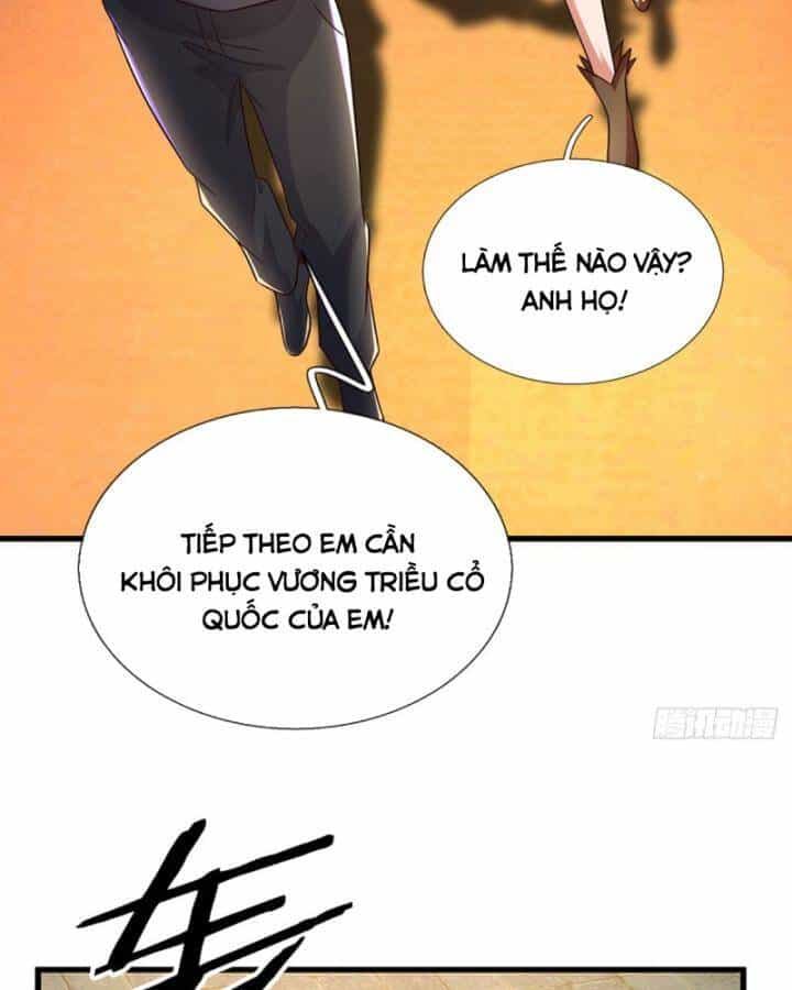 Luyện Thể Trăm Nghìn Tầng - Chương 353 - ảnh 40