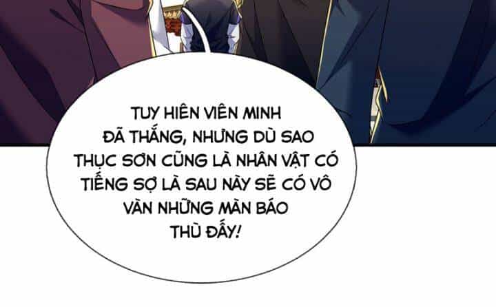 Luyện Thể Trăm Nghìn Tầng - Chương 353 - ảnh 6