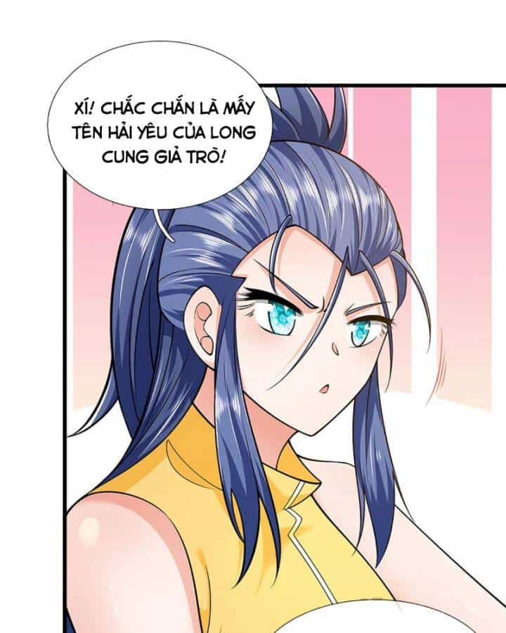 Luyện Thể Trăm Nghìn Tầng - Chương 353 - ảnh 60