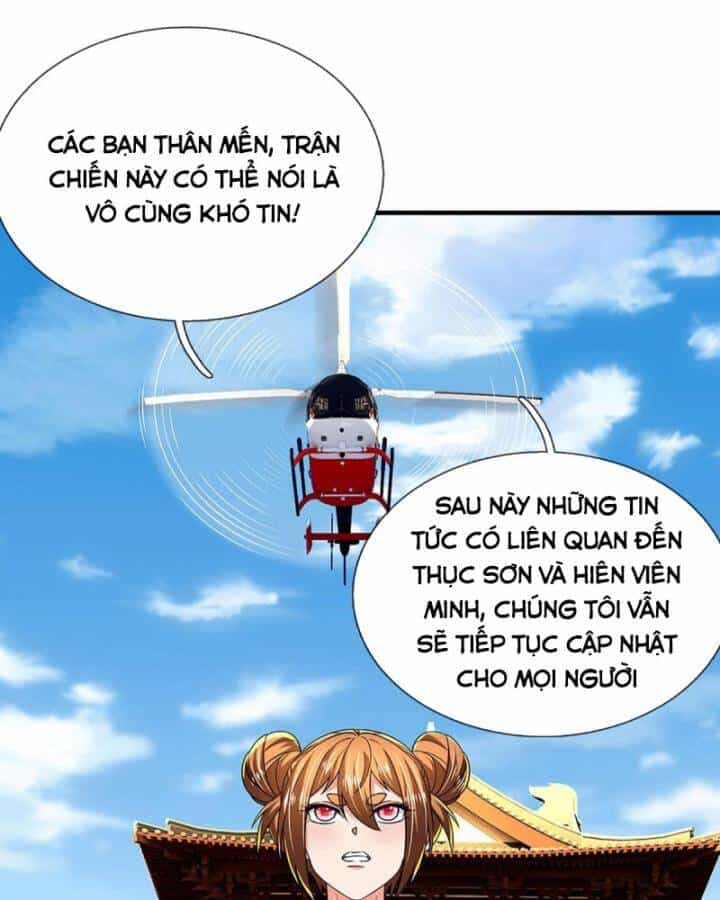 Luyện Thể Trăm Nghìn Tầng - Chương 353 - ảnh 7
