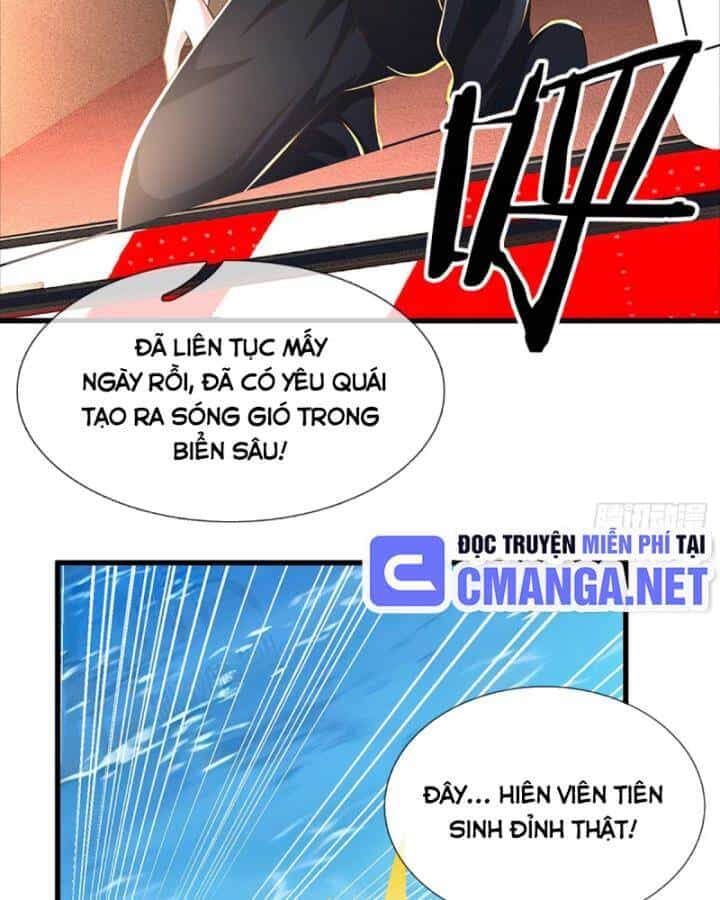 Luyện Thể Trăm Nghìn Tầng - Chương 354 - ảnh 12