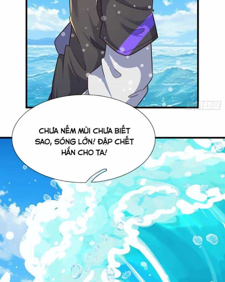 Luyện Thể Trăm Nghìn Tầng - Chương 354 - ảnh 24