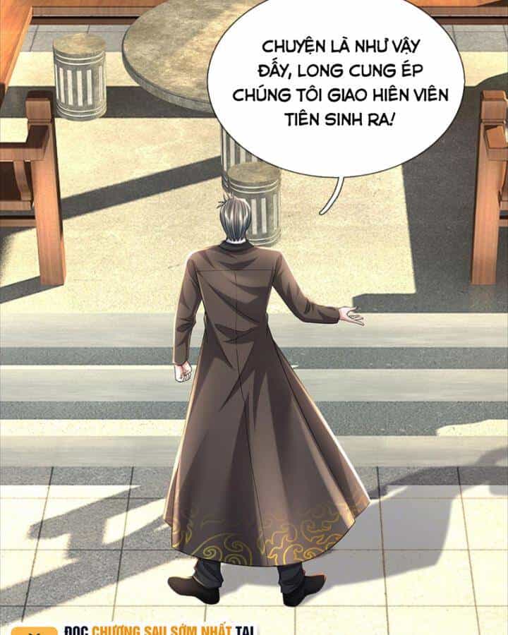 Luyện Thể Trăm Nghìn Tầng - Chương 354 - ảnh 3