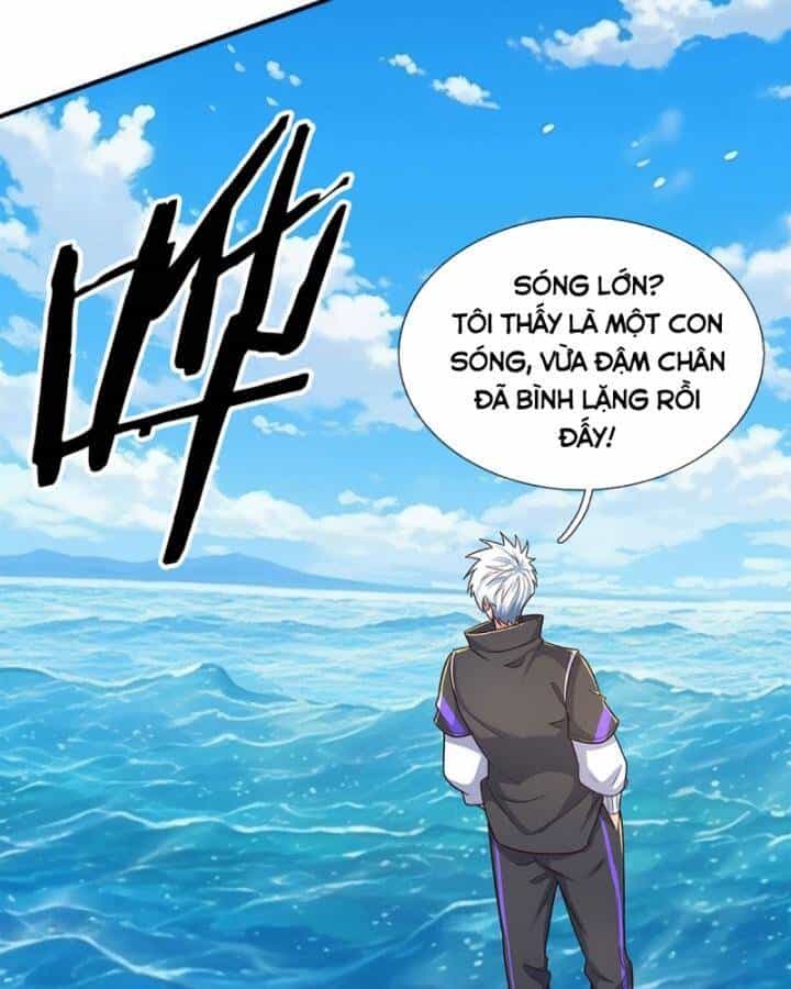 Luyện Thể Trăm Nghìn Tầng - Chương 354 - ảnh 30