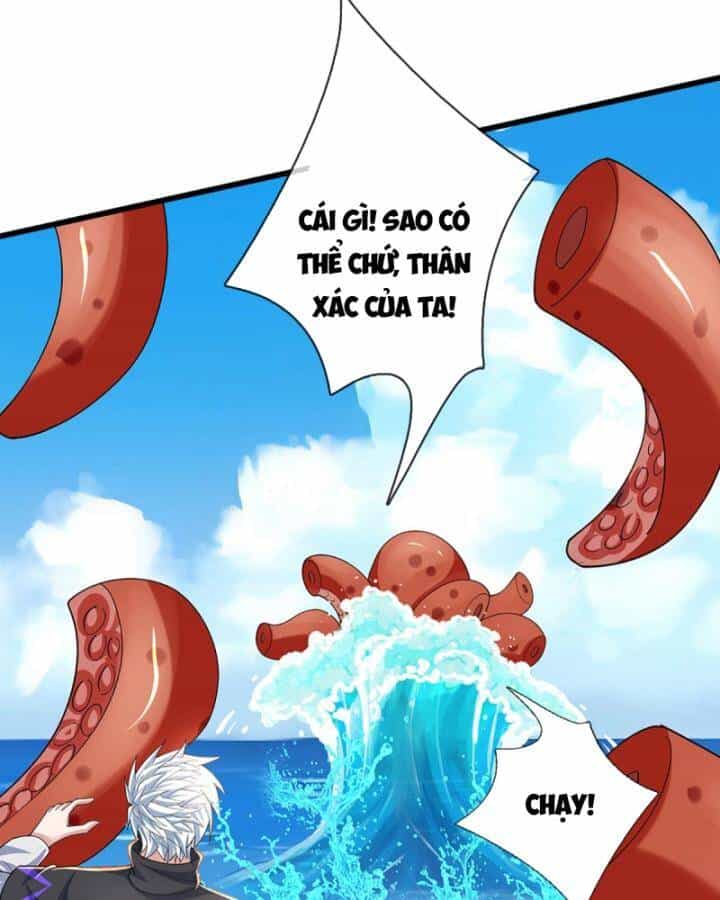 Luyện Thể Trăm Nghìn Tầng - Chương 354 - ảnh 49