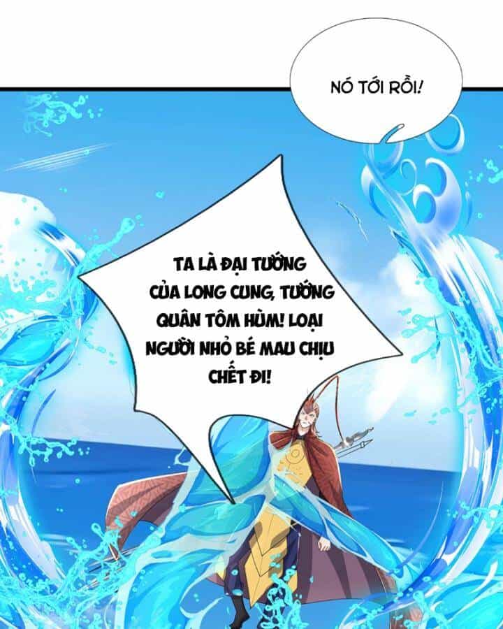 Luyện Thể Trăm Nghìn Tầng - Chương 354 - ảnh 69