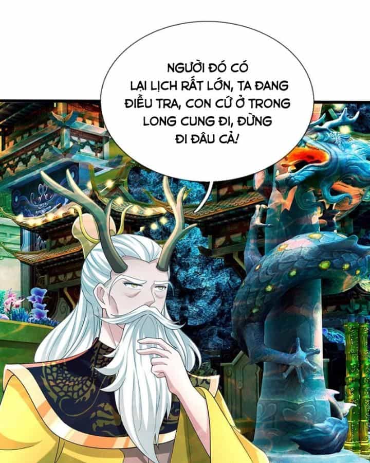 Luyện Thể Trăm Nghìn Tầng - Chương 355 - ảnh 20