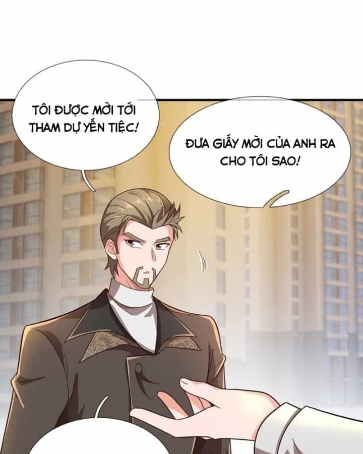 Luyện Thể Trăm Nghìn Tầng - Chương 355 - ảnh 41