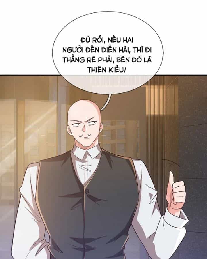 Luyện Thể Trăm Nghìn Tầng - Chương 355 - ảnh 46