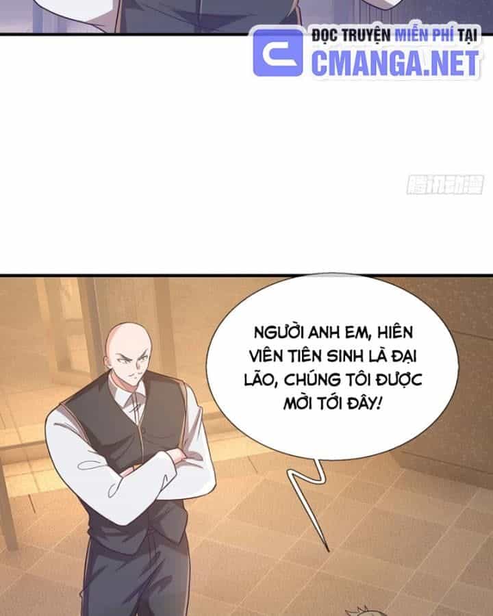 Luyện Thể Trăm Nghìn Tầng - Chương 355 - ảnh 47