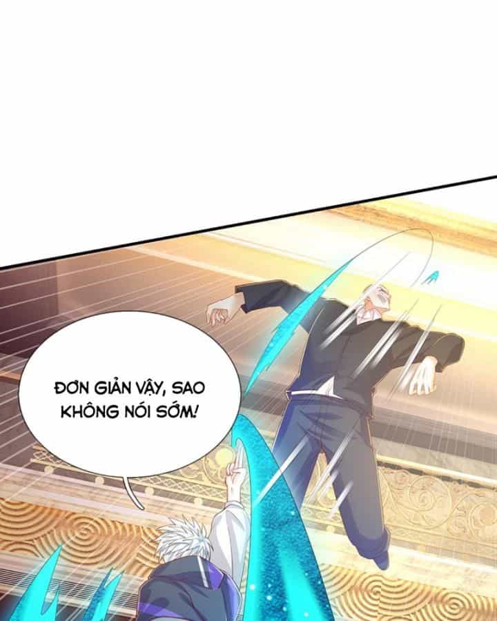 Luyện Thể Trăm Nghìn Tầng - Chương 355 - ảnh 63