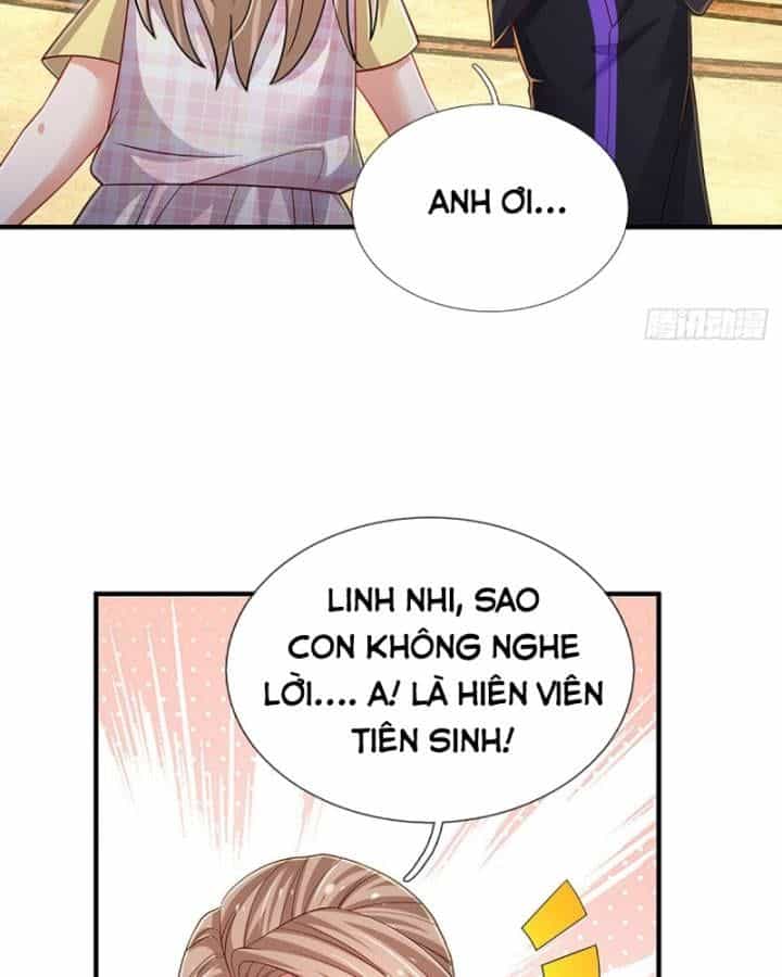 Luyện Thể Trăm Nghìn Tầng - Chương 355 - ảnh 72