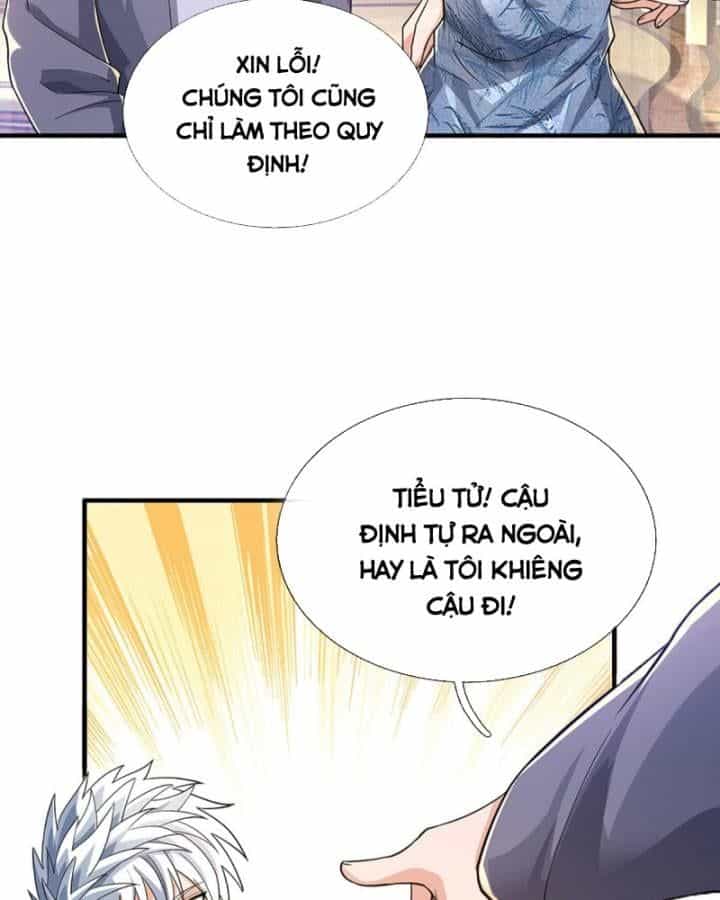 Luyện Thể Trăm Nghìn Tầng - Chương 356 - ảnh 14