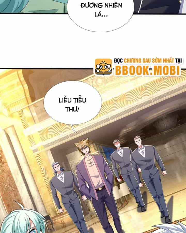 Luyện Thể Trăm Nghìn Tầng - Chương 356 - ảnh 46