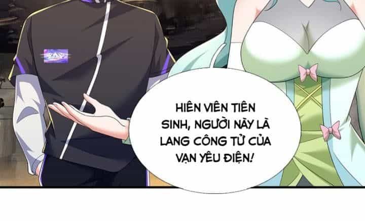 Luyện Thể Trăm Nghìn Tầng - Chương 356 - ảnh 50